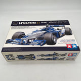 TAMIYA Grand Prix Collection Series No.55 Williams BMW FW24 1/20 model kit Model