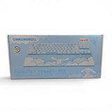 Razer Ornata V3 TKL Cinnamoroll Edition RGB Gaming Keyboard Target New Box Model