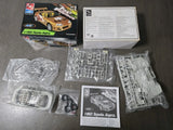 ERTL AMT - 1993 Toyota Supra - The Fast And The Furious - 1:25 Model Kit - 38191 Model