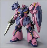 HGUC Mobile Suit Gundam Hathaway 1/144 Messer Type-F02 Commander Type Model kit Model
