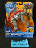 Mechagodzilla 6" with HEAV Monsterverse Godzilla vs Kong Legendary Playmates toy Model
