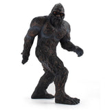 For Bigfoot Action Figure Collectible Statue Decor Figurine Unique Weird Gift Model