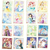 Disney Japan Shikishi Art Board Collectible Picture Model