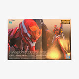 Bandai Spirits RG Evangelion Production Model-02 Eva-02 No Glue Model Kit Model
