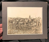 9x11 INDEPENDENCE OREGON HOP PICKERS BOARD PHOTO Model