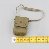 UJINDOU UD9017 1/6 U.S. Army Infantryman -  Map Package Model Model