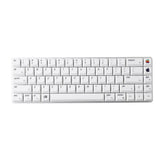 127 PCS UltraSlim Mac Style MX Low Profile Dye Sub PBT Keycaps For MX DIY Model