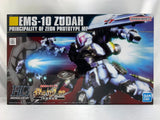 BANDAI HG Gundam MS IGLOO 1/144 EMS-10 ZUDAH Plastic Model Kit HGUC Model
