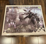 SQUARE ENIX NieR:Automata Flight Unit Ho229 Type-S & 9S YoRHa No.9 S Model Kit Model