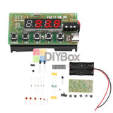 Electronic DIY Kits AM/FM Radio Receiver Module Kits Wireless Stereo 87-108MHz Model