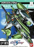 1/144 ZGMF-X24S Chaos Gundam "Mobile Suit Gundam SEED DESTINY" Model