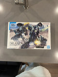 Gundam 1/144 HG WFM #05 Witch From Mercury Dilanza Standard Lauda's Dilanza Model