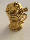 Vintage Charm Estate rare Charms