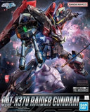Gundam 1/100 Full Mechanics SEED #02 GAT-X370 Raider Gundam Model Kit Model