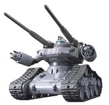 HG 1 144 RTX-65 Gun Tank Early Type Mobile Suit Gundam THE ORIGIN Model Kit Model