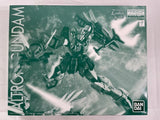 MG 1/100 Altron Gundam EW Model Kit Premium Bandai Limited Edition New Model
