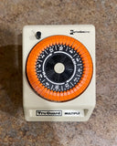 Vintage Tru Guard Plug-In Timer (Model 323394) Model