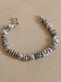 Chamilia Charm Bracelet 7.5