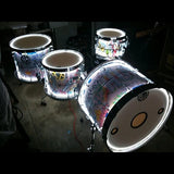 Drum Kit Lights - Drum set LED light kit - DIY Model