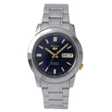 SEIKO 5 Imported Model SEIKO 5 Mechanical (Automatic) Watch SNKK11J1 Men's Watch Model