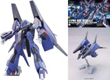 HGUC Mobile Suit Zeta Gundam PMX-000 Messala 1/144 Model kit Bandai Spirits New! Model