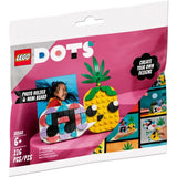 LEGO DOTS Pineapple Photo Holder and Mini Board Poly Bag 30560 (SEALED) Model