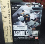 Bandai Mobile Suit Gundam Assault Kingdom 3.35 In. Bluefin CHOOSE YOUR MODEL Model