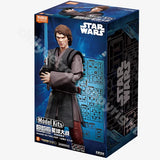 Blokees STAR WARS Revenge of the Sith Anakin Skywalker Champion Class Model Kits Model