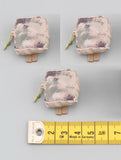 FLAGSET FS-73051 1/6 Soul Sniper Yunque - Square bag model Model
