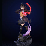 NSFW Belle Magic Girl 1/24 Scale Resin Figure Model Kit Unassembled Unpainted Model