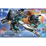 Bandai HGBD 1/144 Gundam Build Divers #028 Wodom Pod Plastic Model Kit Model