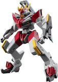 FULL MECHANICS Kyokai senki MAILeS KENBU ZAN 1/48 Plastic model kit Model