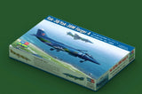 Hobbyboss 1/48 80362 Yak-38/Yak-38M Forger-A Assembly Model Kit Model
