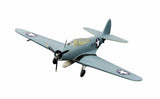 1/144 WW2 Torpedo Bomber : Douglas TBD-1 Devastator "VT4 & 8" [USN] #2C : FTOYS Model