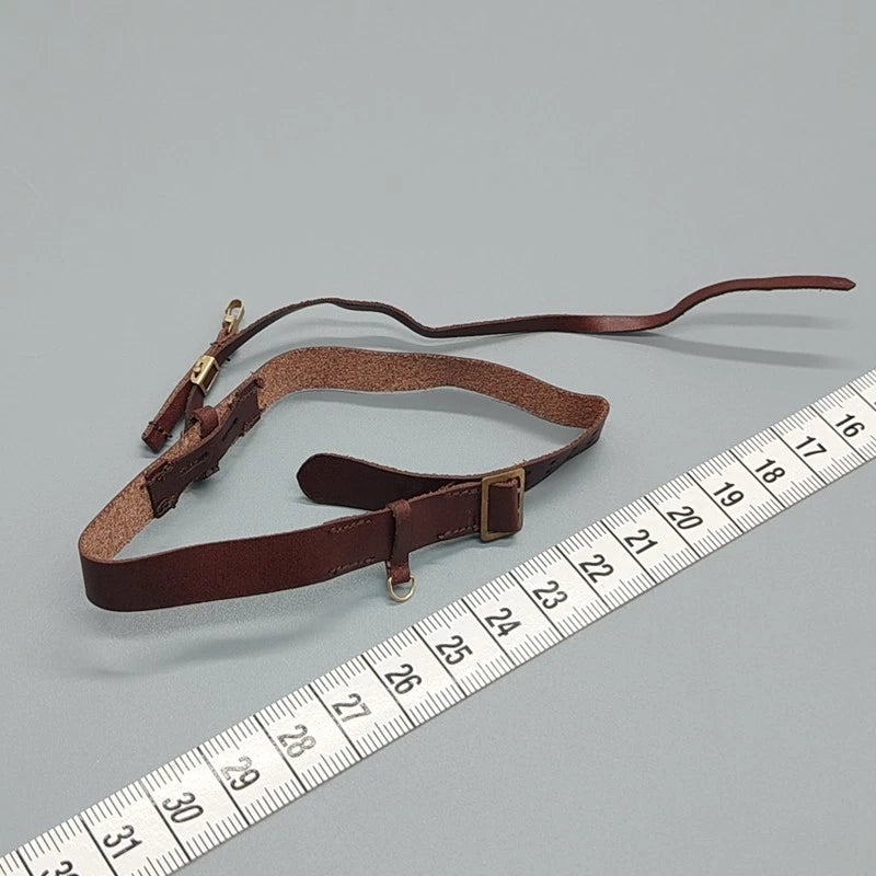 DID 3R GM658 1/6 Belt model for 12¡± Reichsmarschall H.Goring Model