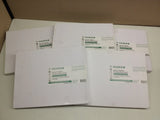100 Sheets Fujifilm Inkjet RC Semi-Gloss Board 11x14 Epson Stylus Pro 600007165 Model