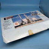 Cool Walthers Cornerstone ??North Island Refinery?? Kit HO Model