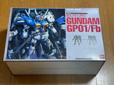 Mobile Suit Gundam 0083 Stardust Memory GP01 perfect grade model kit BANDAI Model