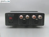 (B180b-S1-200AS2) DIY Stereo Case-kit for ICEpower 200AS2 & wiring harness Model