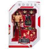 Eddie Guerrero WWE Mattel Ultimate Edition Greatest Hits Series 9 Figure Model