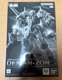 GUNDAM Den'an-Zon 1:100 RE BANDAI Plastic Model Kit Model