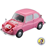 HASEGAWA Yoroshiku Mecha Doc Subaru 360 1/24 Scale Plastic Model SP592 Model