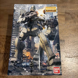 Master Grade RGM-79G GM COMMAND (Colony Type) Model