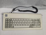 Vtg IBM Model F 83 Mechanical Clicky Key Keyboard PC 5150 XT 5160 PC Compatible Model