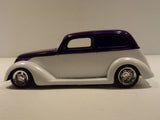 1930's Ford Sedan Delivery Model Assembled Model