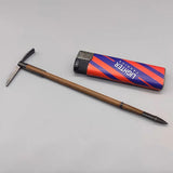 1/6 Scale Solider Mountaineering Pickaxe Model for 12