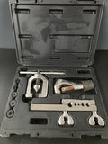 Blue-Point TF-528-D Double Flaring Tool Kit Tubing Set Snap-On USA - Nice Model