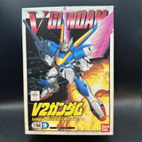1/144 V2 Gundam Mobile Suit V Gundam Battle Mobile Suit Collection 9 Model
