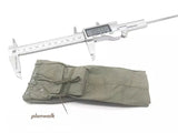 WWII Warrior 12" Action Figure Accessory Combat Pants Model 1/6 Scale Cool Model