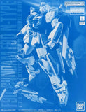 Bandai MG 1/100 Gundam F90 N-Type Premium Bandai Limited Plastic Model Kit Model